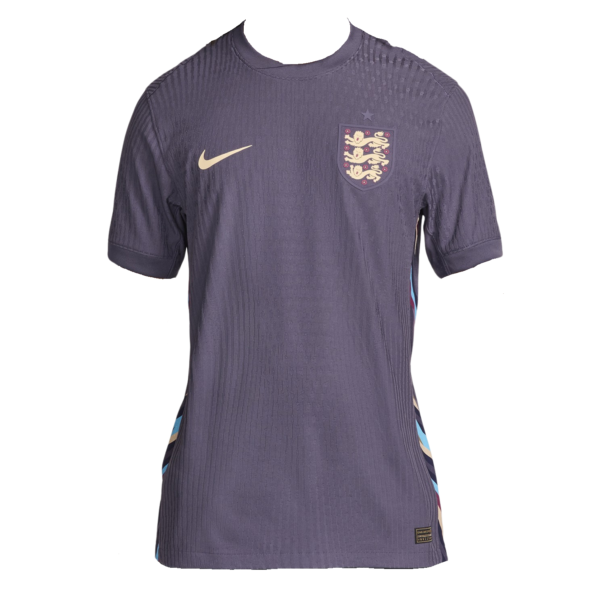 Camiseta Visitante Inglaterra 24-25