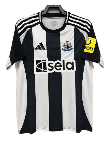 Camiseta Local Newcastle 24-25