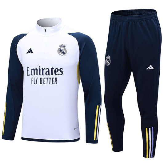 Real Madrid Chandal