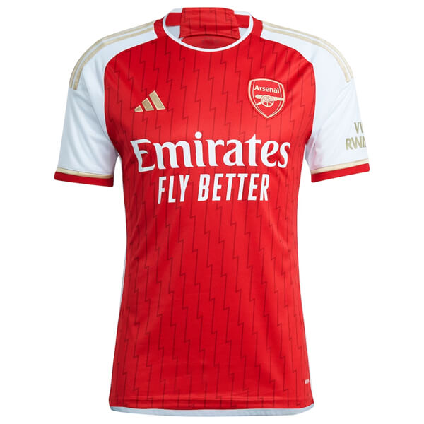 Camiseta Local Arsenal 23-24