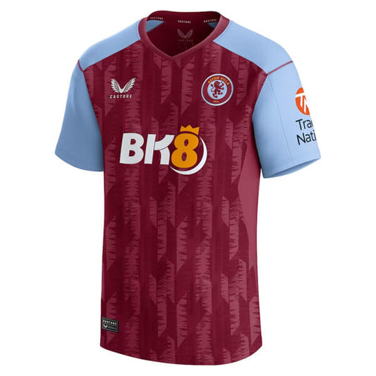 Camiseta Aston Villa Local 23-24