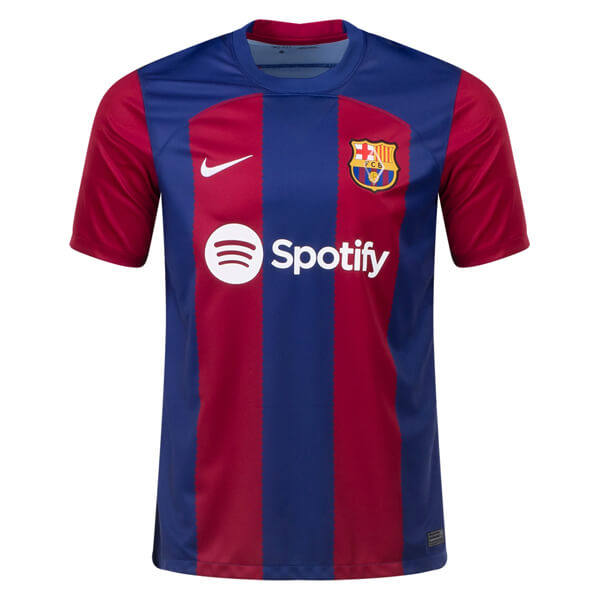 Camiseta Local FC Barcelona 23-24