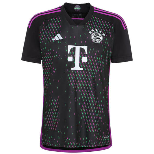 Camiseta Visitante Bayer de Munich 23-24