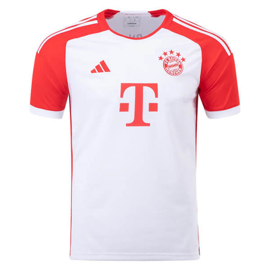 Camiseta Local Bayern de Munich 23-24