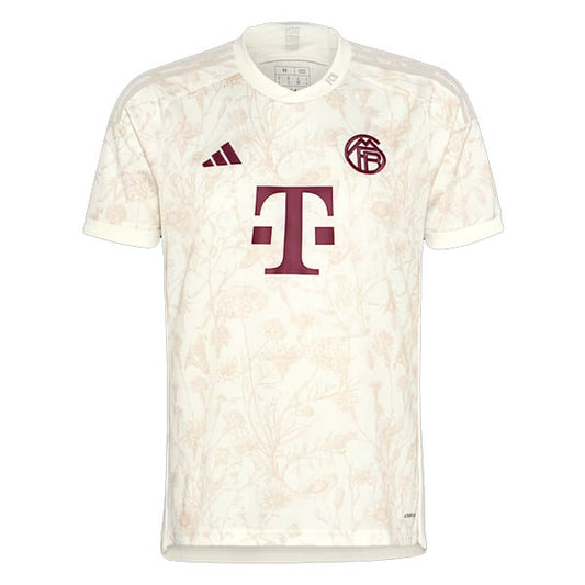 3ra Equipacion Bayern de Munich 23-24