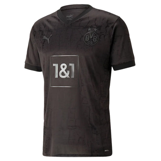 3ra Camiseta Borussia Dortmund 23-24