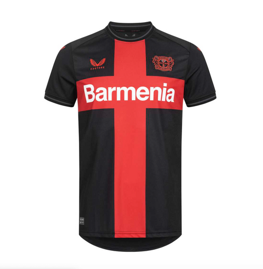 Camiseta Local Bayer Leverkusen 23-24