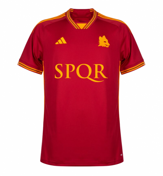 Camiseta Local Roma 23-24