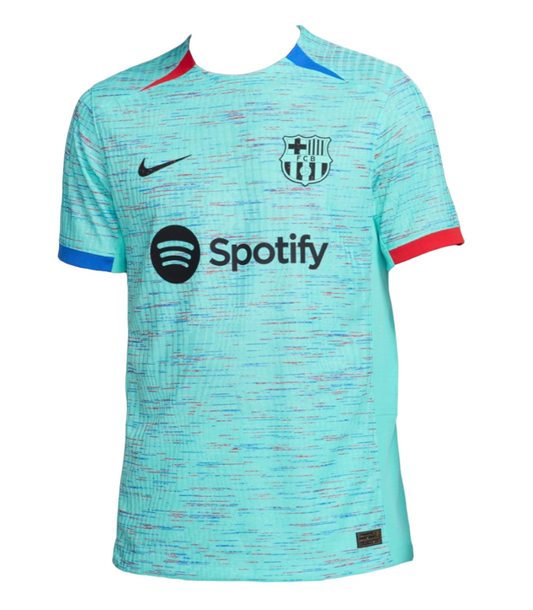 Camiseta FC Barcelona 3ra Equipacion 23-24