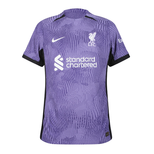 3ra Camiseta Liverpool 23-24