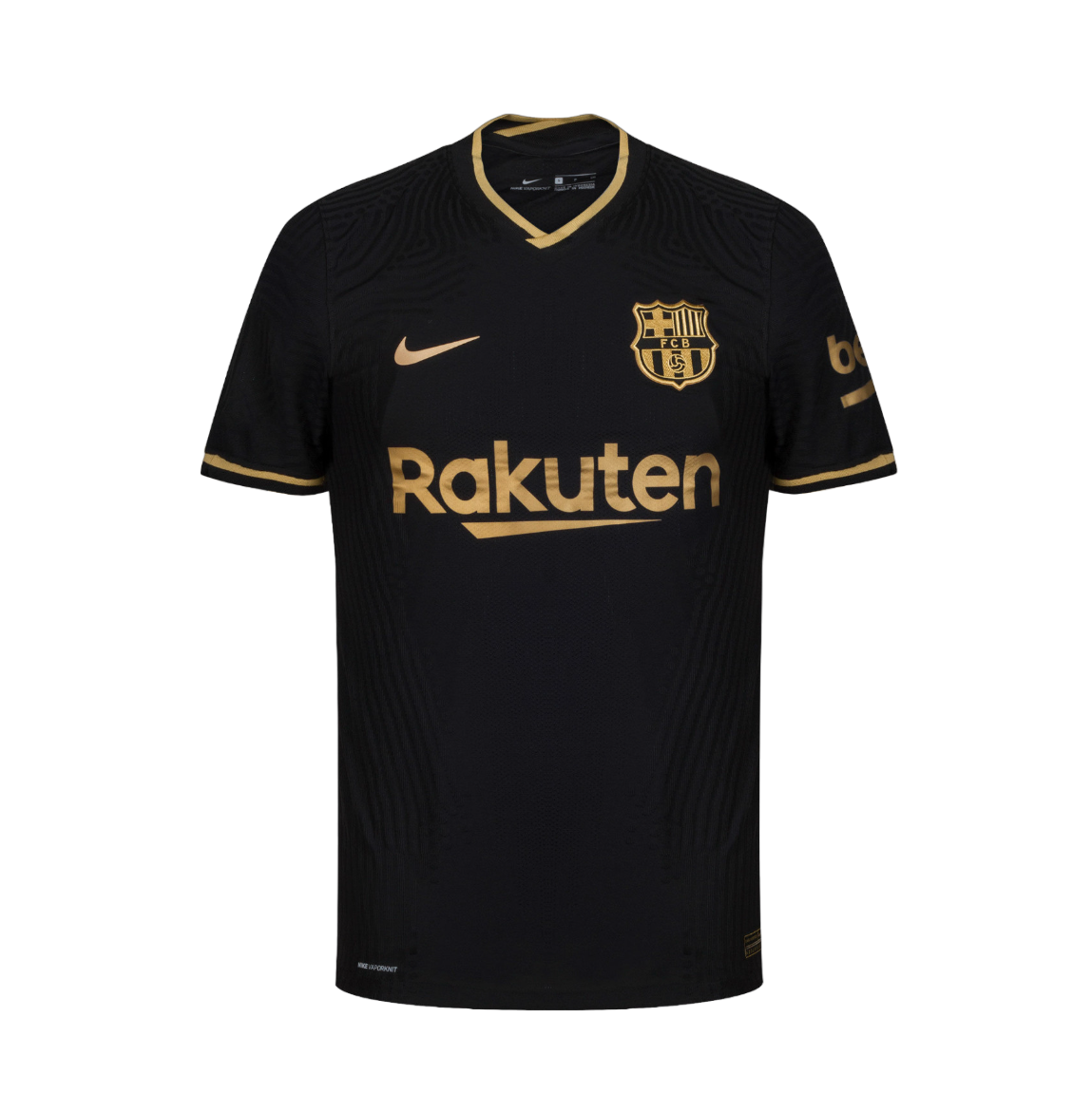 Camiseta Retro FC Barcelona 20-21