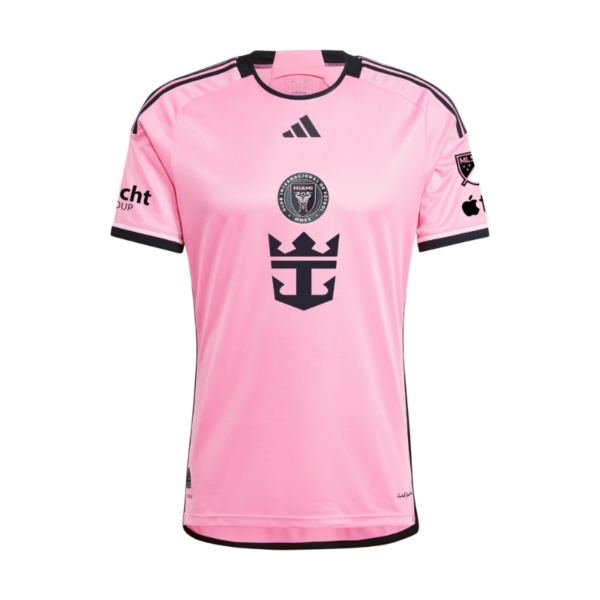 Camiseta Local Inter de Miami 24-25