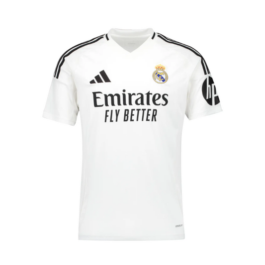 Camiseta Local Real Madrid 24-25