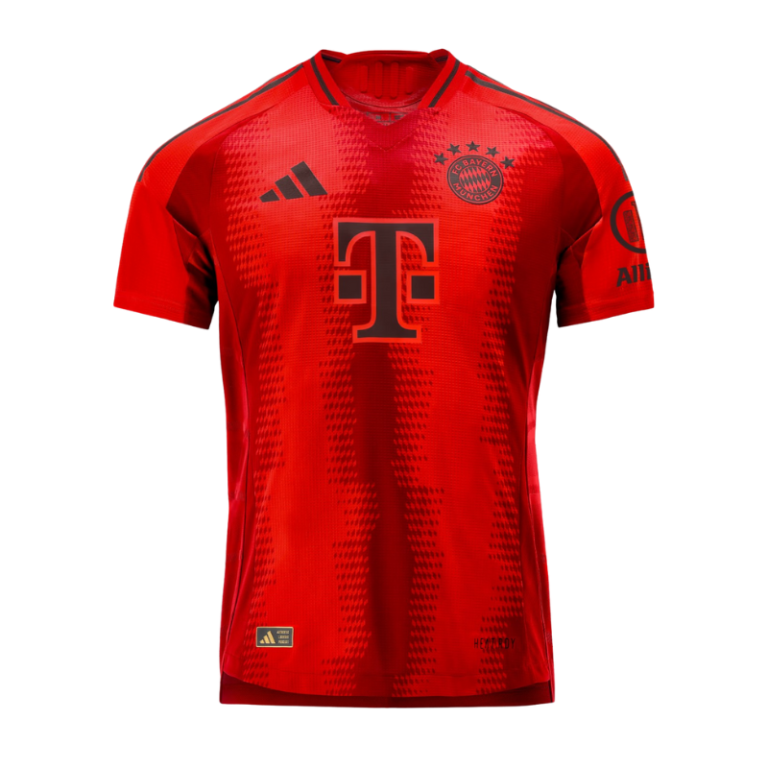 Camiseta Local Bayern Munich 24-25