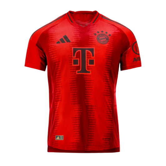 Camiseta Local Bayern Munich 24-25