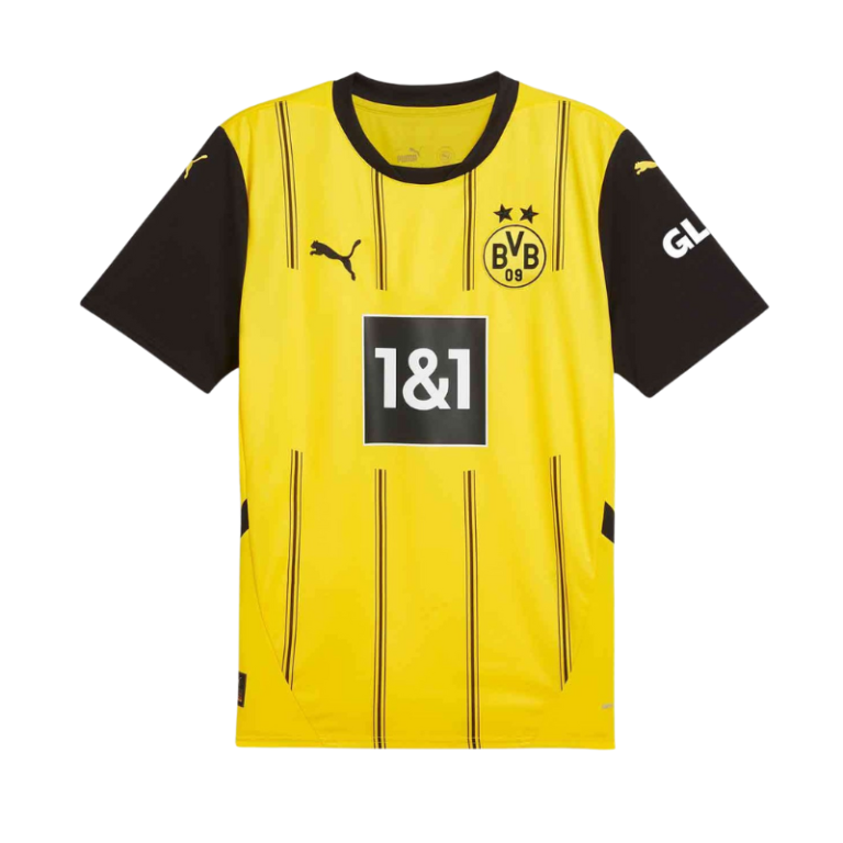 Camiseta Local Borussia Dortmund 24-25