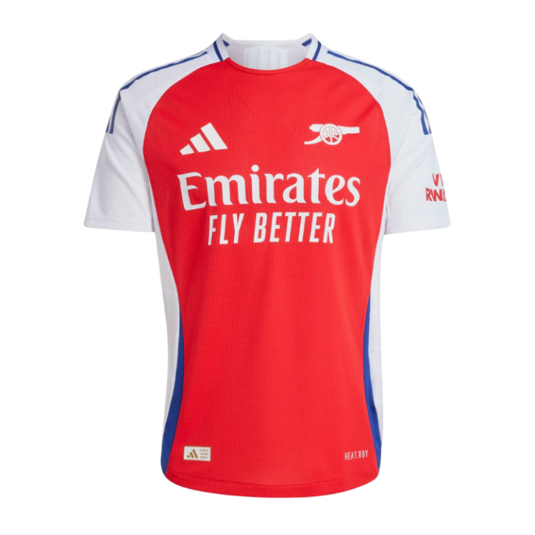 Camiseta Local Arsenal 24-25