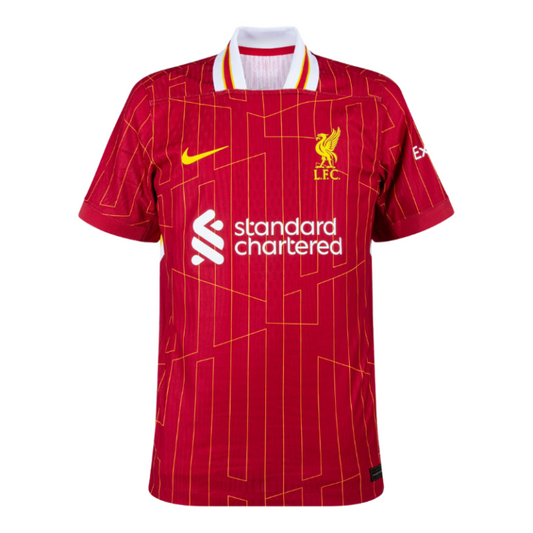 Camiseta Local Liverpool 24-25