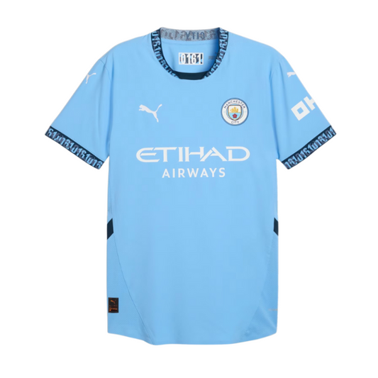 Camiseta Local Manchester City 24-25