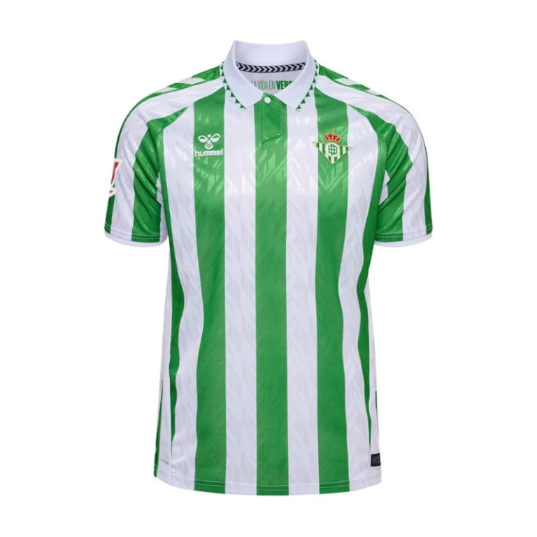 Camiseta Local Betis 24-25