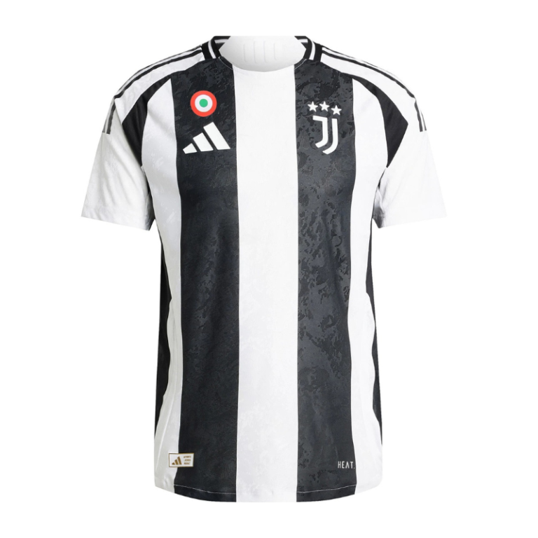 Camiseta Local Juventus 24-25