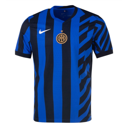 Camiseta Local Inter de Milan 24-25