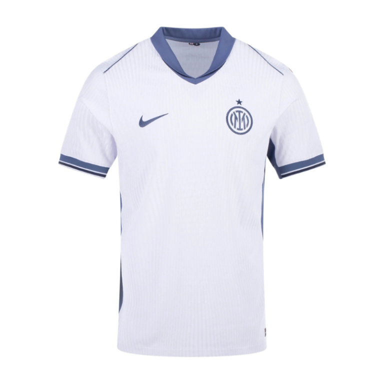 Camiseta Visitante Inter de Milan 24-25