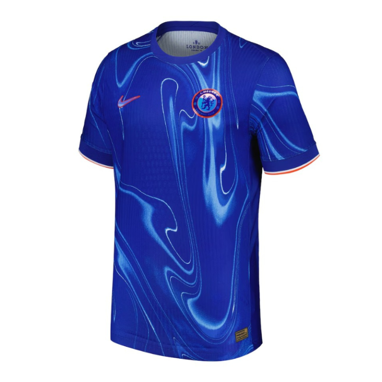 Camiseta Local Chelsea 24-25