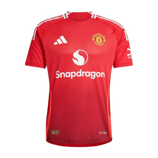 Camiseta Manchester United 24-25