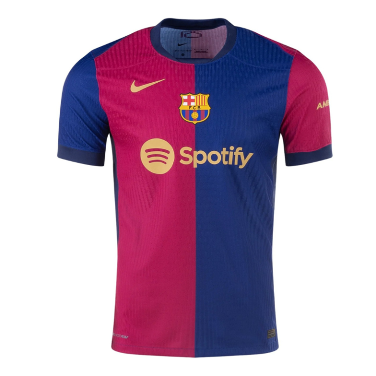 Camiseta Local Barcelona 24-25