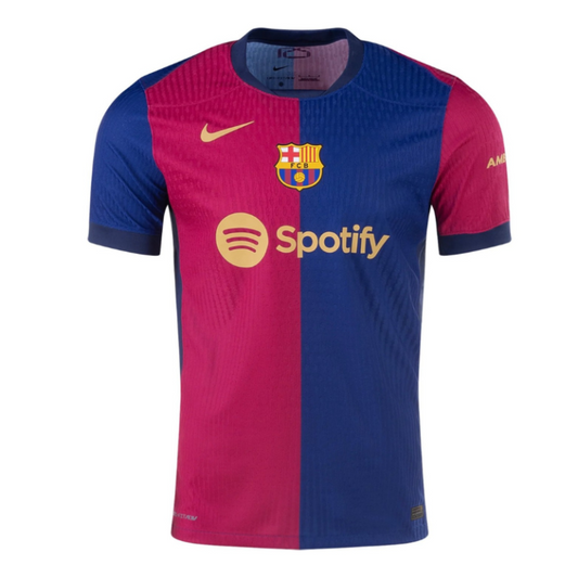 Camiseta Local Barcelona 24-25