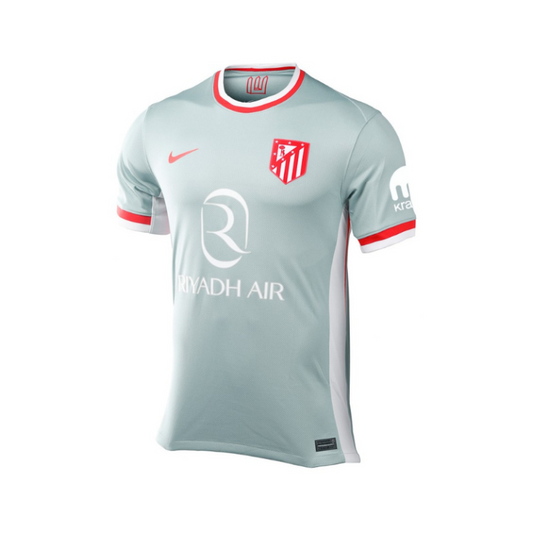 Camiseta Visitante Atletico de Madrid 24-25