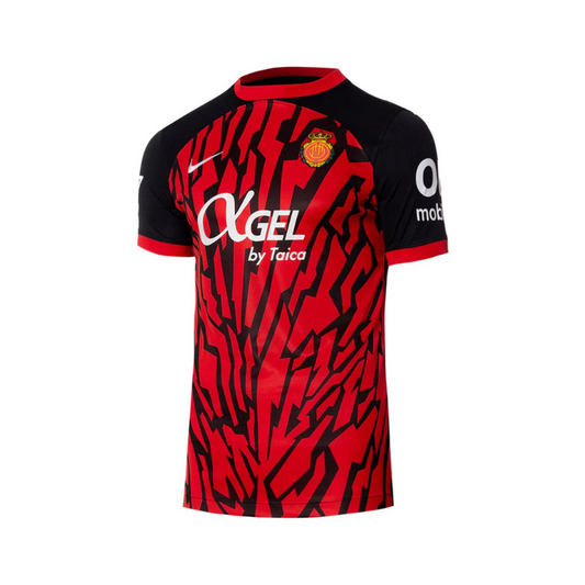 Camiseta Local Mallorca 24-25