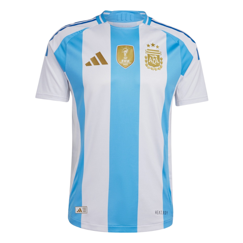 Camiseta Local Argentina 24-25