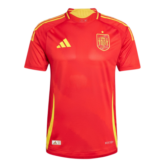 Camiseta Local España 24-25