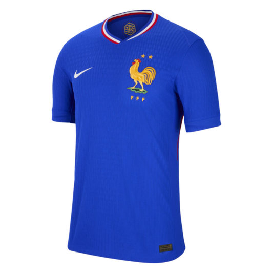 Camiseta Local Francia 24-25