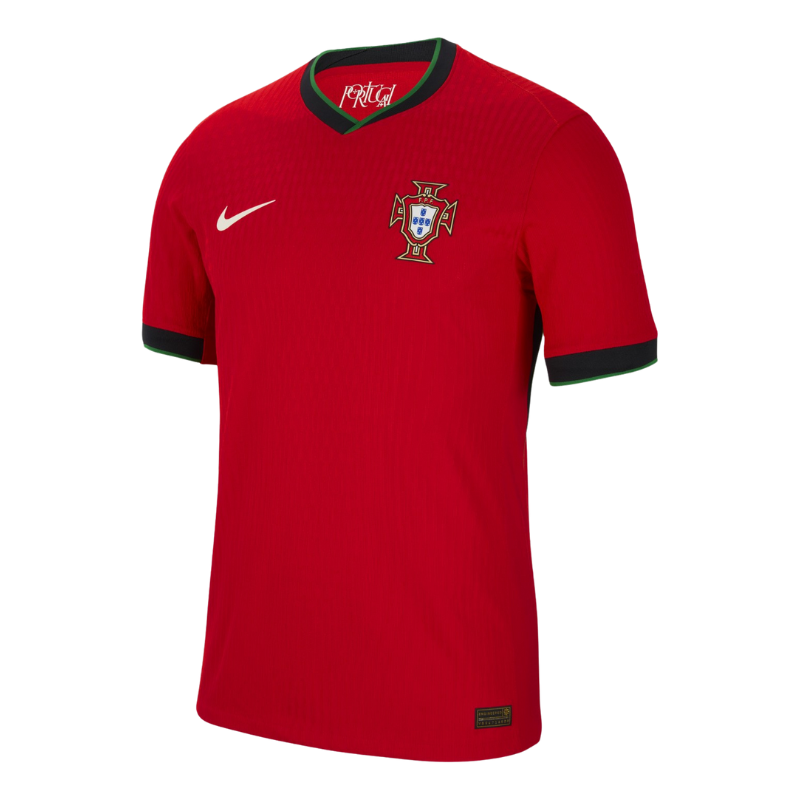 Camiseta Local Portugal 24-25