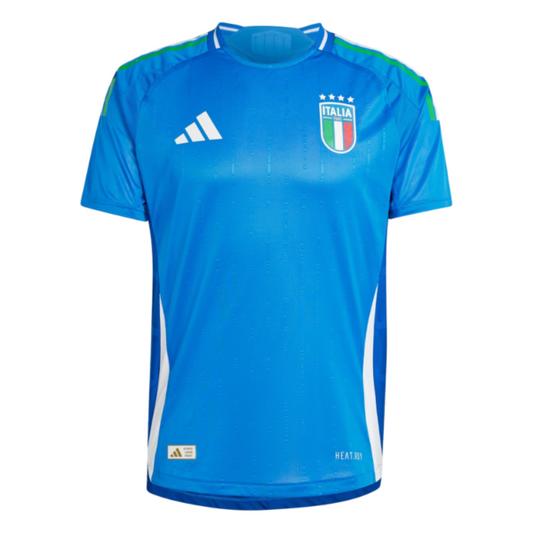 Camiseta Local Italia 24-25