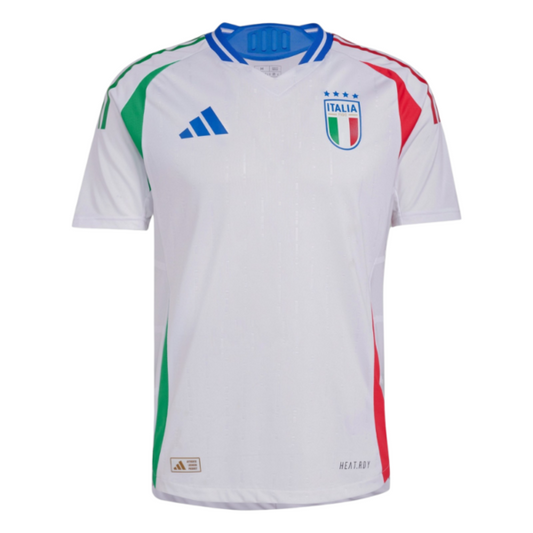 Camiseta Visitante Italia 24-25