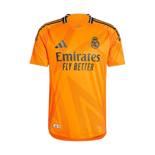 Camiseta Visitante Real Madrid 24-25