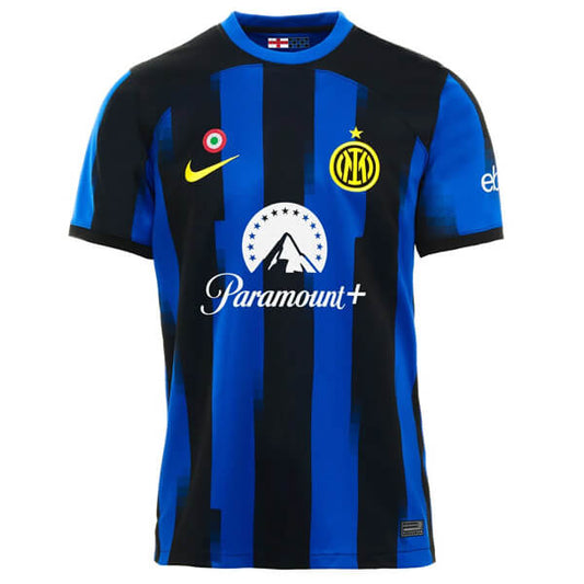 Camiseta Local Inter de Milan 23-24