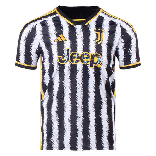 Camiseta Local Juventus 23-24