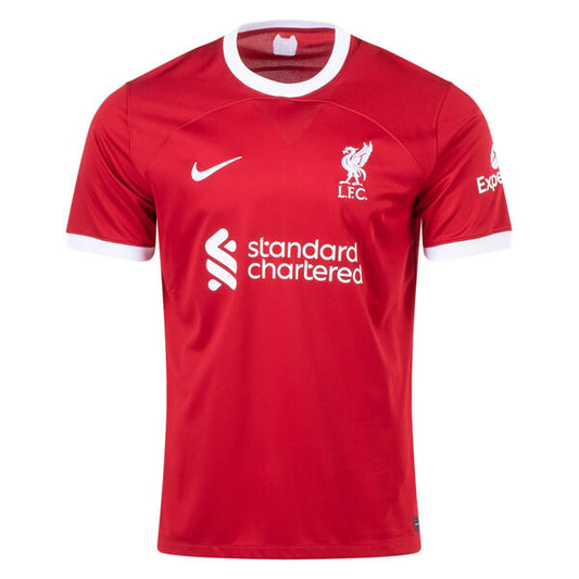 Camiseta Local Liverpool 23-24