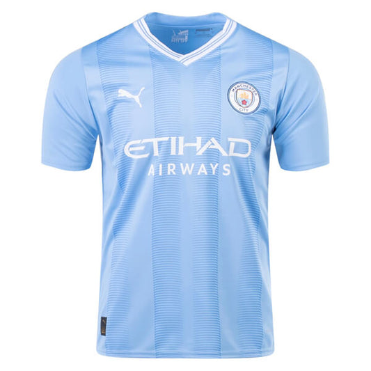 Camiseta Local Manchester City 23-24