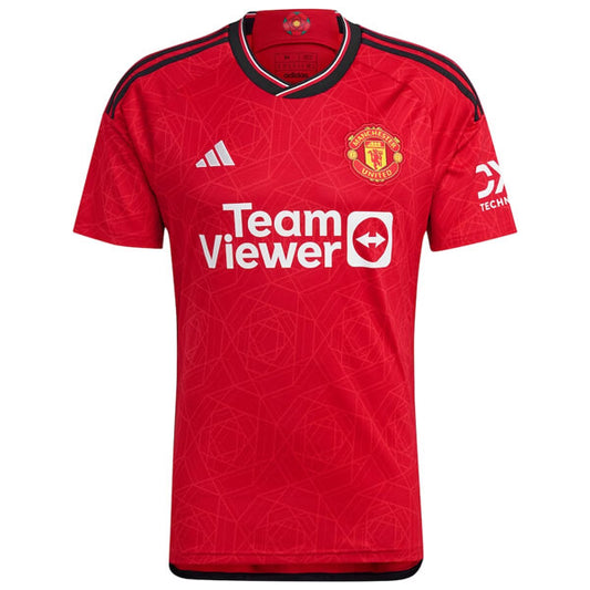 Camiseta Local Manchester United 23-24