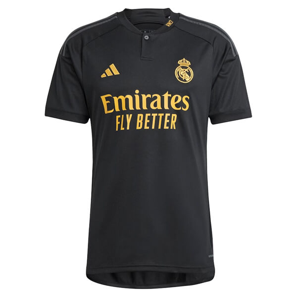 3ra Equipacion Real Madrid 23-24