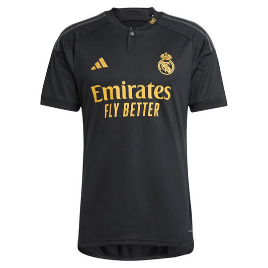 3ra Equipacion Real Madrid 23-24