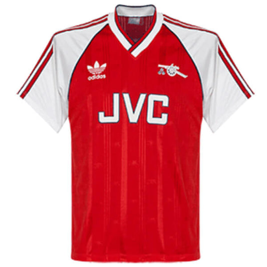 Camiseta Retro Arsenal 89-90