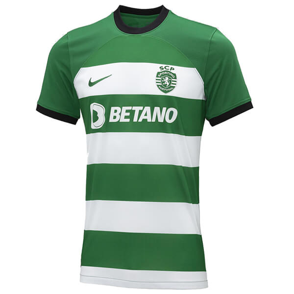 Camiseta Local Sporting Lisboa 24-25