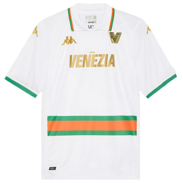 Camiseta Visitante Venezia 23-24